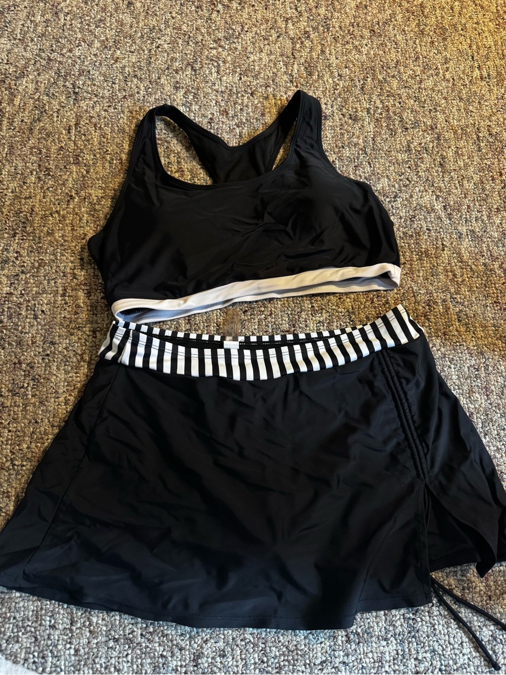 Bathing Suits